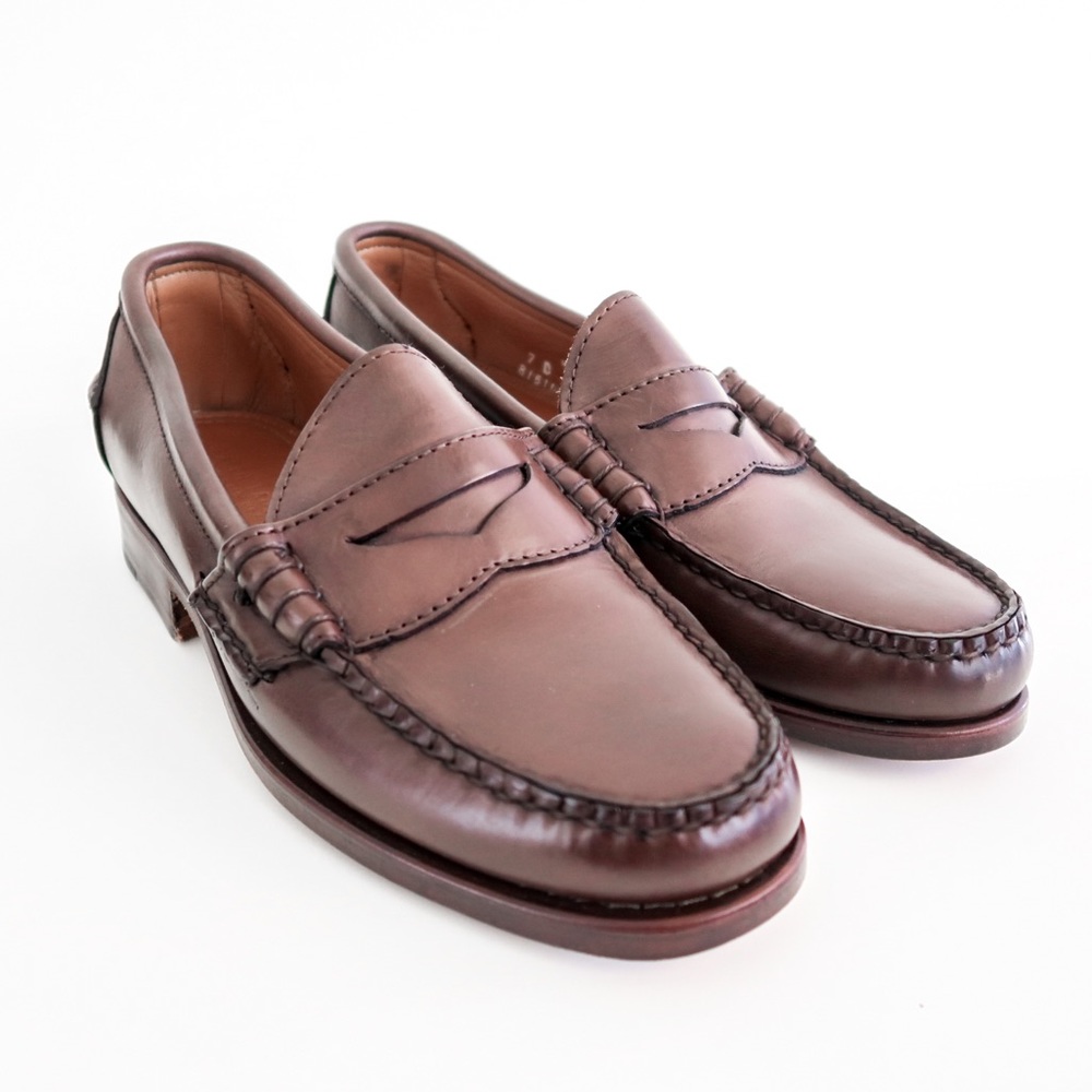 Ralph Lauren Polo Loafers - Picture 2 of 8